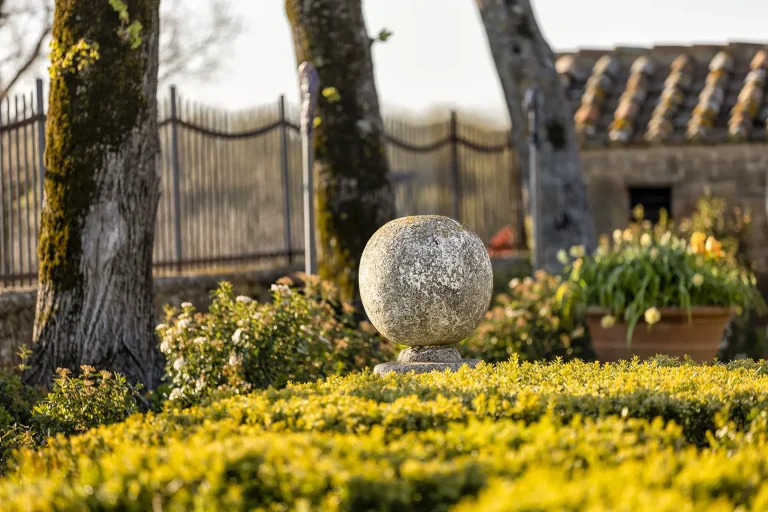 Esterni Villa Pianoia - Soggiorno in Val d’Orcia Toscana