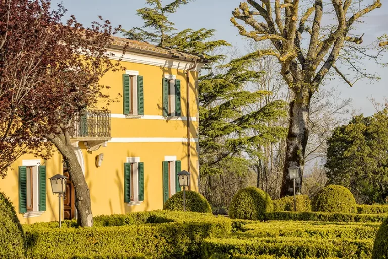 Villa Pianoia - Stay in Val d’Orcia Tuscany