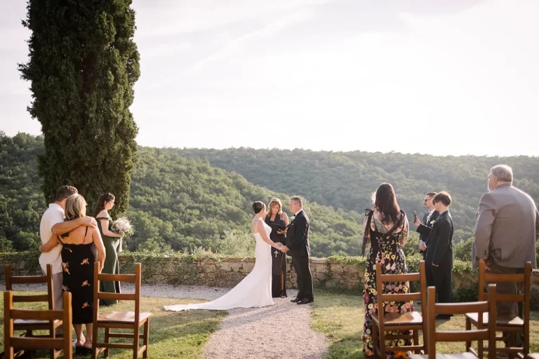 Matrimoni & Eventi - Villa Pianoia Val d’Orcia Toscana