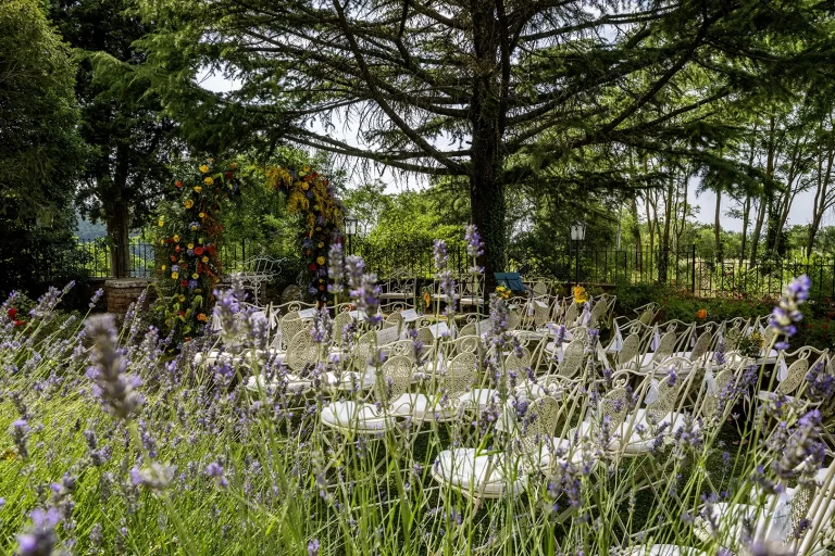 Weddings & Events - Villa Pianoia Val d’Orcia Tuscany